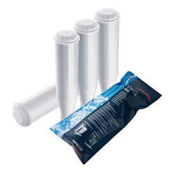 JURA CLARIS Pro White