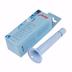 JURA Claris Blue, GIGA IMPRESSA Z IMPRESSA S IMPRESSA J, Bleu
