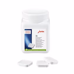 JURA 70751, 36 pièce(s), 17 g, GHS07 : Nocivité, Avertissement, H302: Harmful if swallowed, H315: Causes skin irritation, H31 ...