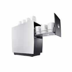 JURA 72229 pièce et accessoire de machine à café Chauffe-tasse