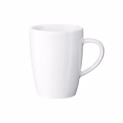 JURA Lungo, Unique, 0,27 L, Blanc, Café, Wolfgang Jönsson, 1 pièce(s)