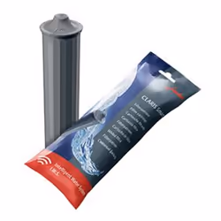JURA Claris Smart, Z6 E6 E60 E600, Noir