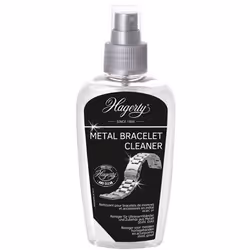 Nettoyant spécial bracelet - HAGERTY - Acier - Acier inoxydable - Or - Spray - 125 ml