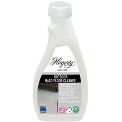 Nettoyant carrelage extérieur - HAGERTY - Flacon - 500ml