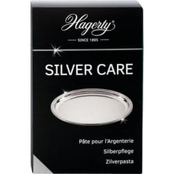 Silver care - 150 ml -  Crème de soin pour les plateaux et objets en argent et plaqué argent