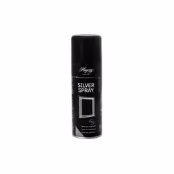 Le spray Silver nettoie et rétablit instantanément la brillance pour l'argent de 200 mL de la marque HAGERTY. Pour un nettoya ...