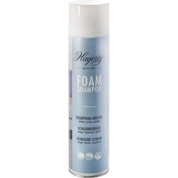 Hagerty - Shampooing mousse - Nettoyant textile -moquette - 0.6 L