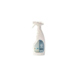 Hagerty - Détachant s.o.s pulvérisateur 500ml