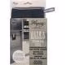 Hagerty - Gant microfibre spécial acier inox aluminium