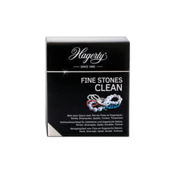 Hagerty - Fines stones clean bain pierres fines et organiques 170ml