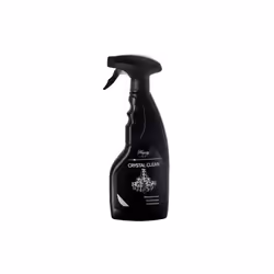 Nettoyant pour Cristal - 500 ml - Élimine la saleté du cristal, verre et métal sans effort - Nettoie, rénove et redonne de l' ...