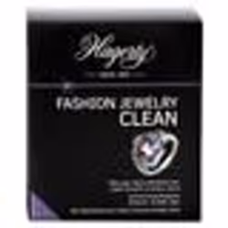 Hagerty - Nettoyant bijoux fantaisie avec zirconium cristal ou verre - bain 170 ml