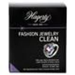 Hagerty - Nettoyant bijoux fantaisie avec zirconium cristal ou verre - bain 170 ml