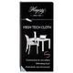 Hagerty - Chamoisine microfibre pour surfaces délicates - sans rayure - High tech cloth