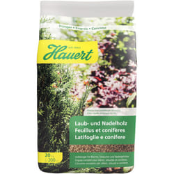 Hauert 106420 Engrais Engrais multinutriments Engrais bio Granule