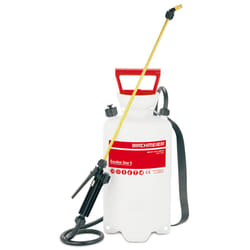 Birchmeier 11859201 pistolet eau / buses Lance d'arrosage de jardin Plastique Noir, Rouge, Blanc