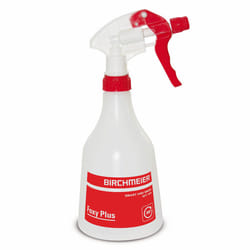 Birchmeier 10937507 pistolet eau / buses Pistolet d'arrosage de jardin Plastique Rouge, Blanc
