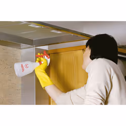 Birchmeier 10937507 pistolet eau / buses Pistolet d'arrosage de jardin Plastique Rouge, Blanc - Vue supplémentaire 4