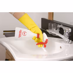 Birchmeier 10937507 pistolet eau / buses Pistolet d'arrosage de jardin Plastique Rouge, Blanc - Vue supplémentaire 5