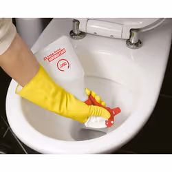 Birchmeier 10937507 pistolet eau / buses Pistolet d'arrosage de jardin Plastique Rouge, Blanc - Vue supplémentaire 7