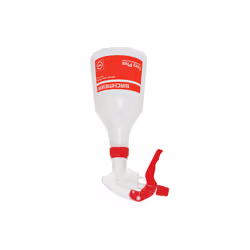 Birchmeier 10937507 pistolet eau / buses Pistolet d'arrosage de jardin Plastique Rouge, Blanc - Vue supplémentaire 8