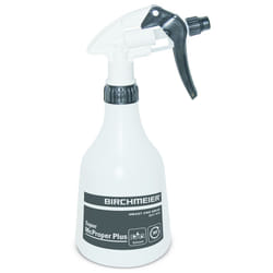 Birchmeier 11916301 pistolet eau / buses Pistolet d'arrosage de jardin Plastique Noir, Blanc
