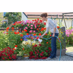 Birchmeier Aquamix 1.25 V Pulvérisateur de jardin à main 1,25 L