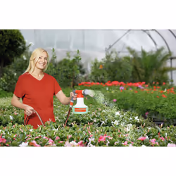 Birchmeier Aquamix 1.25 V Pulvérisateur de jardin à main 1,25 L - Vue supplémentaire 5