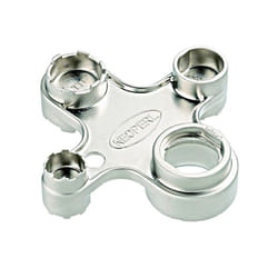 NEOPERL 01458097 Clé à cliquet Clé à pipe 1 pièce(s)
