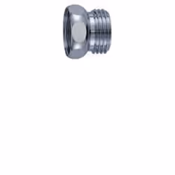 NEOPERL 10 9807 98, Réducteur pour robinet, Laiton, Chrome, M22 x 1⁄2", 5 pièce(s)
