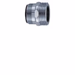 NEOPERL 10 9810 98, Réducteur pour robinet, Laiton, Chrome, M24 x 3 ⁄4", 5 pièce(s)