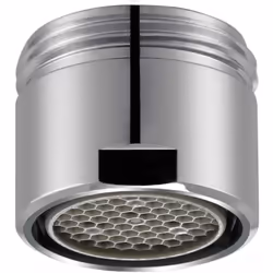 Aérateur NEOPERL. Aérateur pour robinet design chromé mâle, 18x100, 7L/min référence 70610798. - Pour Cuisine , Accessoires d ...