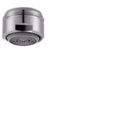 NEOPERL 70 5891 98, Aérateur de robinet, Chrome, M24, 5 pièce(s)