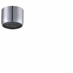 NEOPERL 70 5892 98, Aérateur de robinet, Chrome, M22, 5 pièce(s)