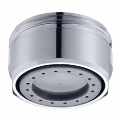 NEOPERL 70589798, Adaptateur robinet, Laiton, Chrome, M24, Rond, CE