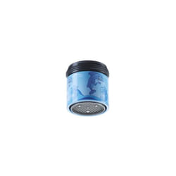 Neoperl - Mousseur aérateur universel Fantasy modèle dolphin, 13.5L minute