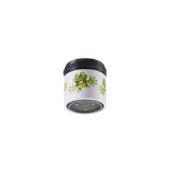 Mousseur aérateur universel Fantasy modèle frog, 13.5L minute