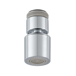NEOPERL 70587998 raccord et pièce de robinetterie Adaptateur robinet Métal Chrome