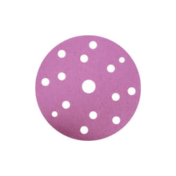Disque Siaspeed 1950 velcro sia - Ø150 - 15 trous - Grain 100 – 7546.2948.0100