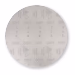 Abrasif Réticulé - SIANET - Ø150 - F03E006781 - L'Abrasif Réticulé Sianet est un disque en oxyde d'alumine et céramique. Supp ...