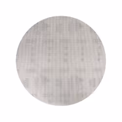 Roue de broyage principale 7900sianet Edelkorund Corundum précieux - Pad filet tricoté avec Velcro Meilleure aspiration avec ...