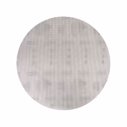 Roue de broyage principale 7900sianet Edelkorund Corundum précieux - Pad filet tricoté avec Velcro Meilleure aspiration avec ...