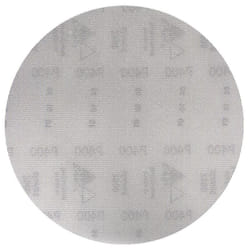 Abrasifs en disque Sianet 7900, diamètre 125 mm, grain 120, boîte de 50 pièces - sia