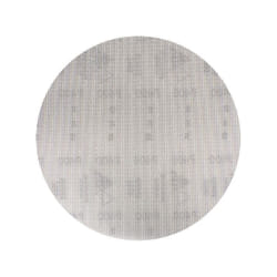 Disque abrasifs fibré 7900 225mm Korond k 100 sia
