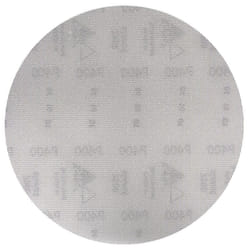 Abrasifs en disque Sianet 7900, diamètre 225 mm, grain 150, boîte de 25 pièces - sia
