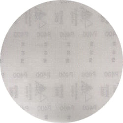 Bosch - Disque abrasifs fibré 7500CER225mm Keramik k 180 sia
