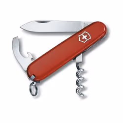 Victorinox Waiter, Couteau à joint coulissant, Couteau multi-fonctions