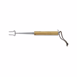 Victorinox 4.2460, Fourchette, Marron, Acier inoxydable