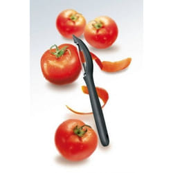 Victorinox 7.6075 Éplucheur Éplucheur pivotant Noir