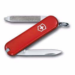 Victorinox Escort, Couteau à joint coulissant, Couteau multi-fonctions